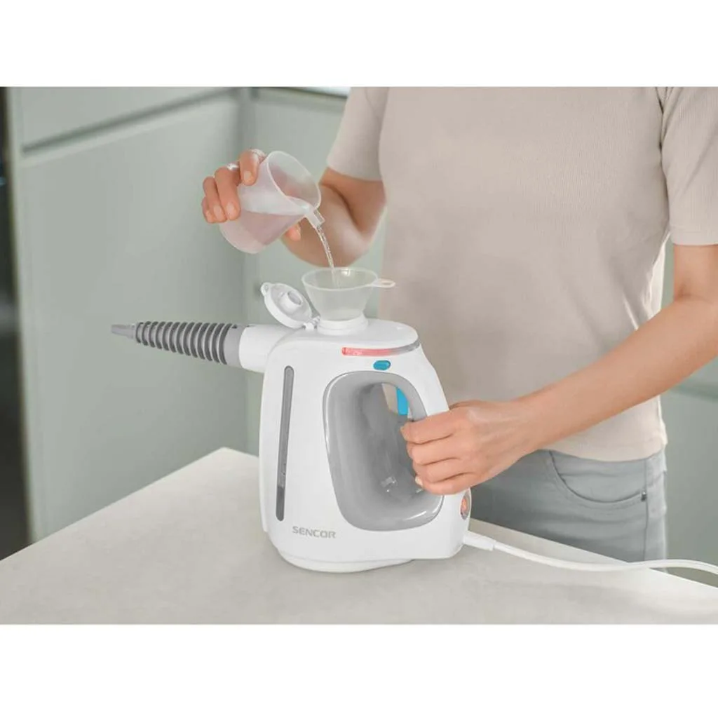 بخارشوی سنکور مدل Ssc3510wh