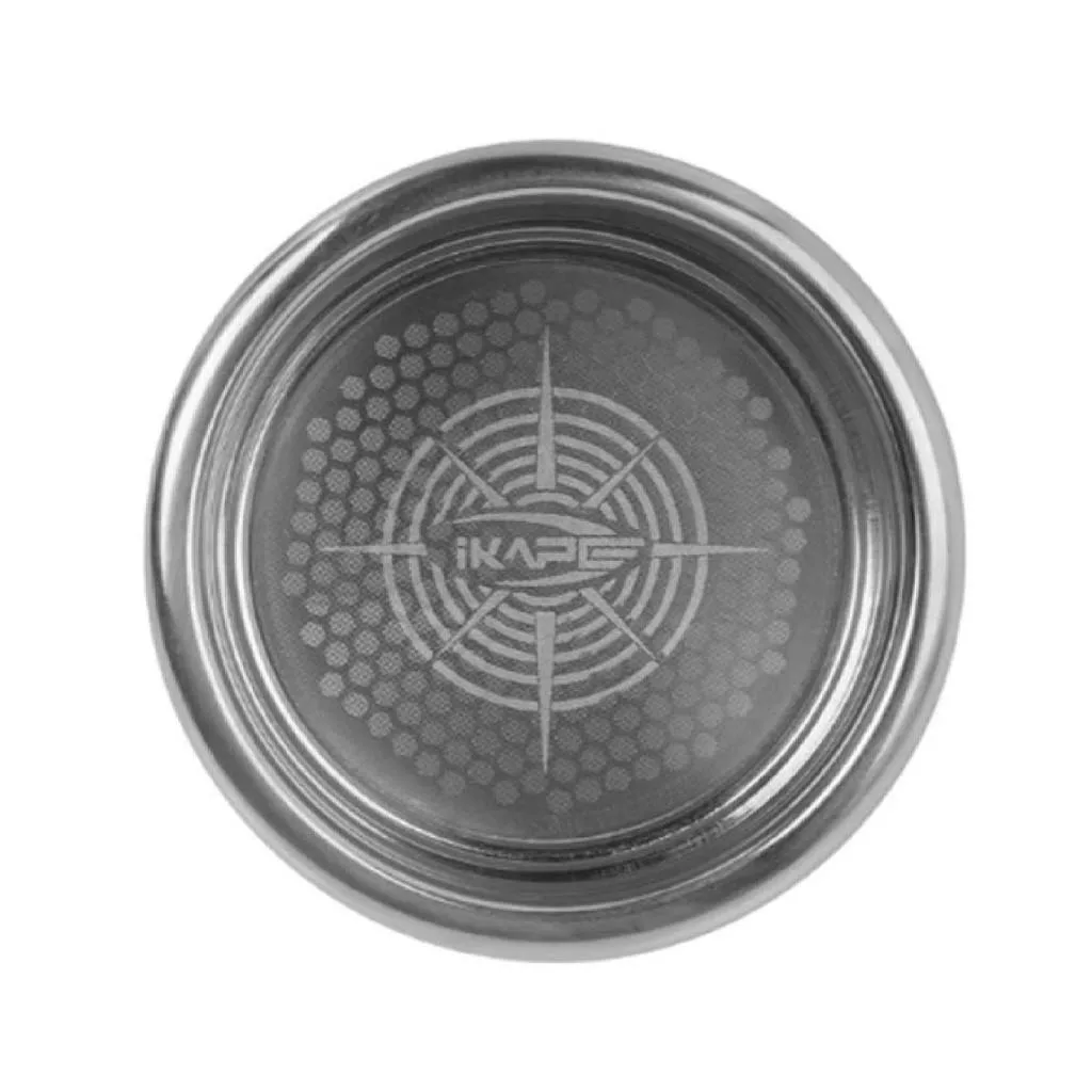 بسکت High Extraction سایز 53 میلی متر IKAPE