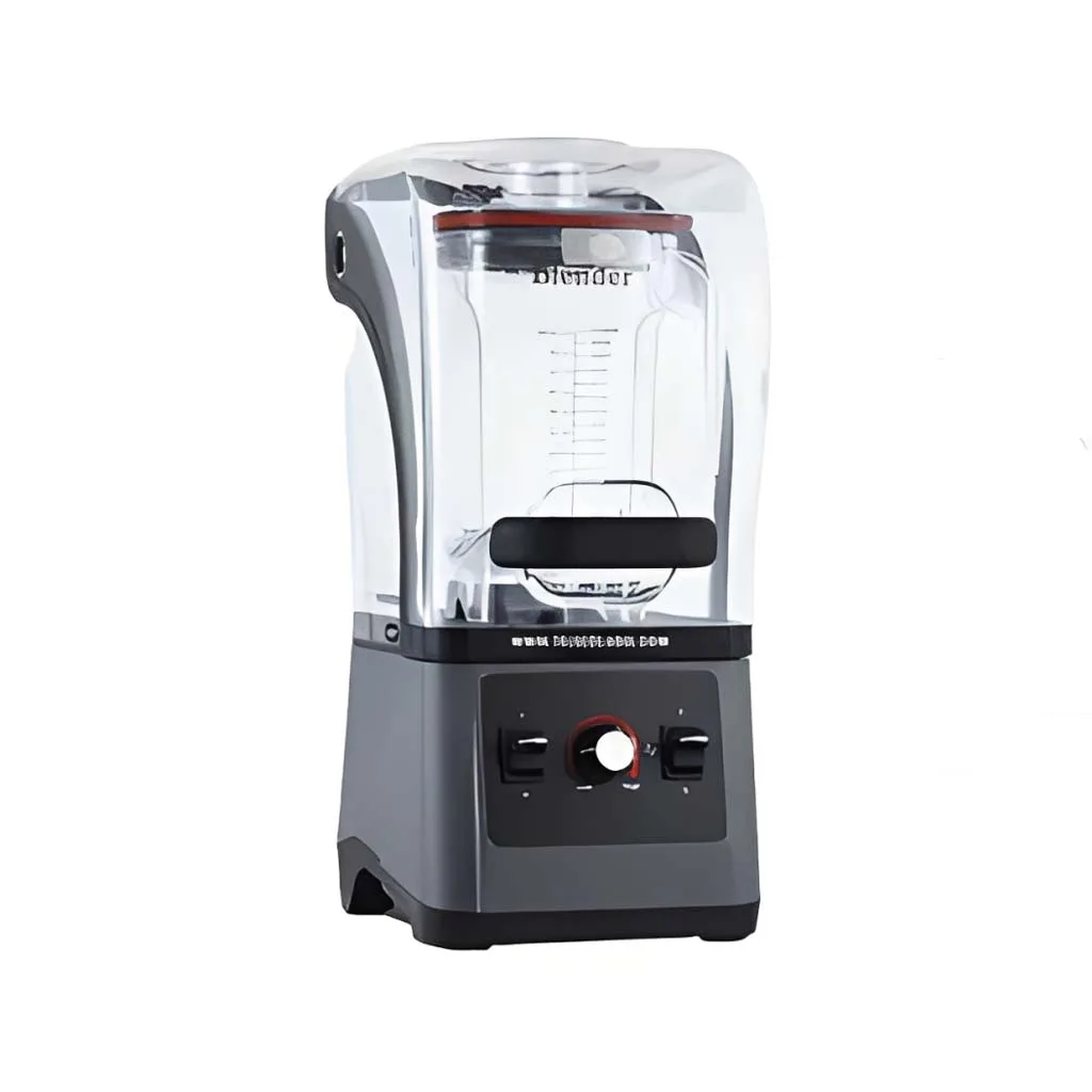 بلندر 1680 وات کاوردار نینورتا مدل NIN 1080C