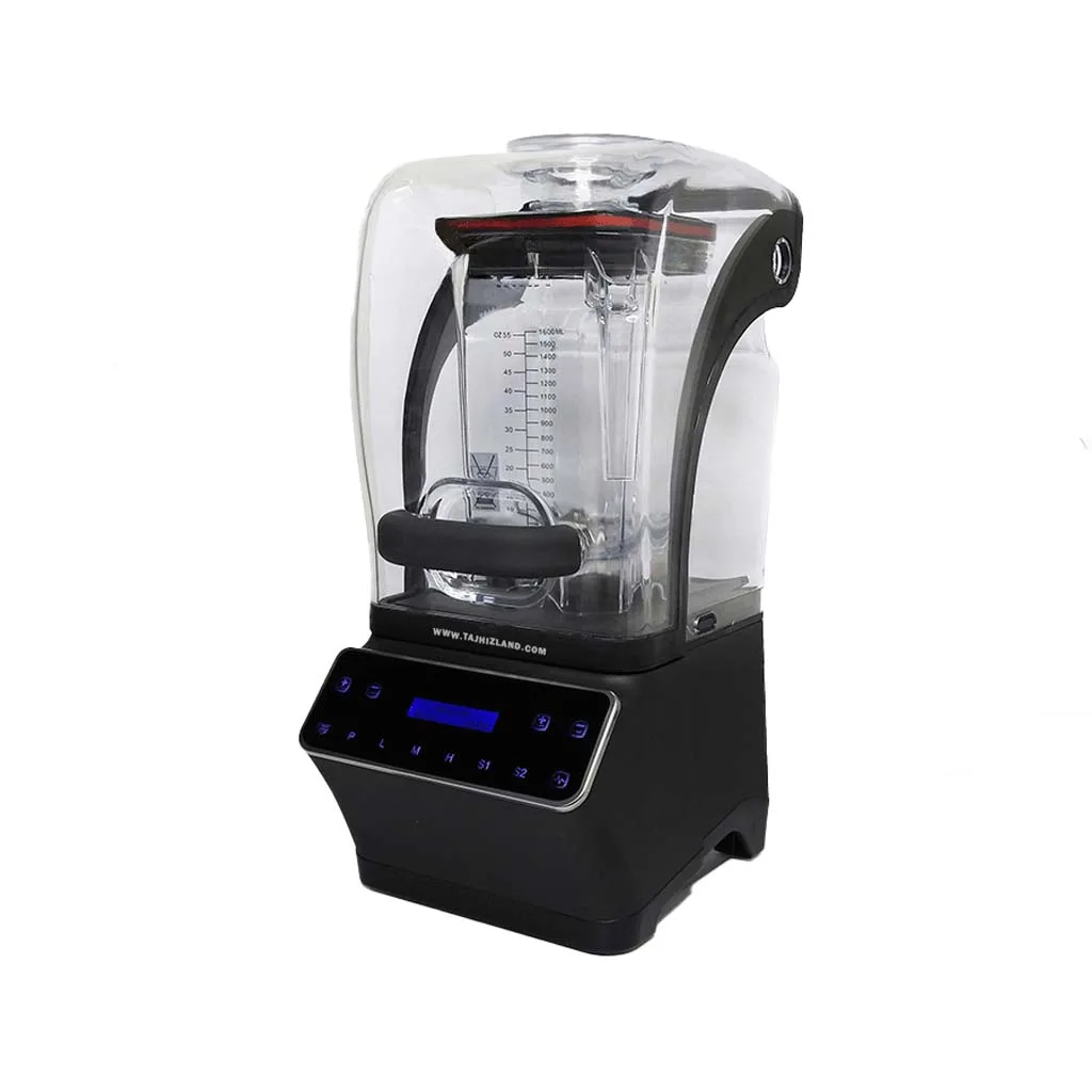 بلندر 1680 وات کاوردار نینورتا مدل NIN 6280C