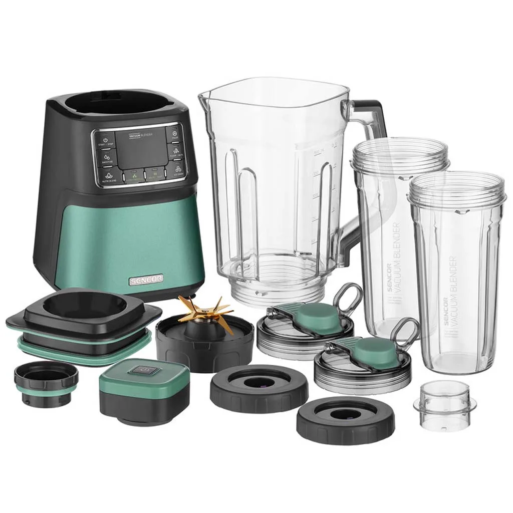 بلندر سنکور مدل SBU 7871GR