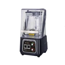 بلندر کاور دار Victor مدل JS3100