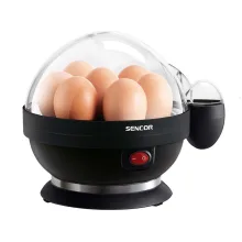 تخم مرغ پز سنکور مدل SEG 710BP