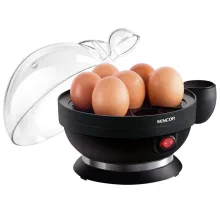 تخم مرغ پز سنکور مدل SEG 710BP