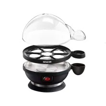 تخم مرغ پز سنکور مدل SEG 710BP