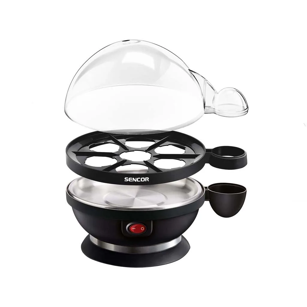 تخم مرغ پز سنکور مدل SEG 710BP