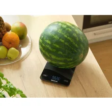 ترازو آشپزخانه سنکور مدل SKS 7700BK