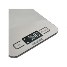 ترازو آشپزخانه سنکور مدل SKS 8080