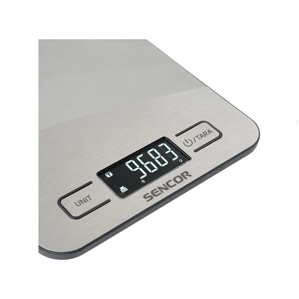 ترازو آشپزخانه سنکور مدل SKS 8080