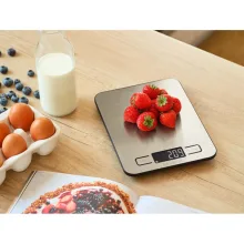 ترازو آشپزخانه سنکور مدل SKS 8080