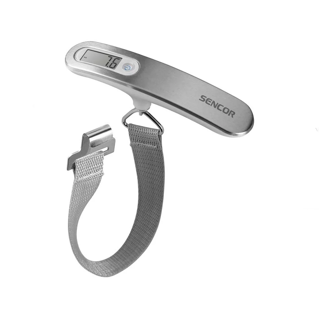 ترازو دستی سنکور مدل SLS 900WH