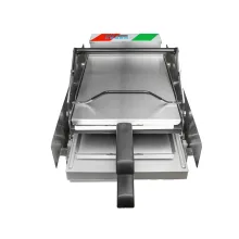 توستر صنعتی Tinder مدل Burger