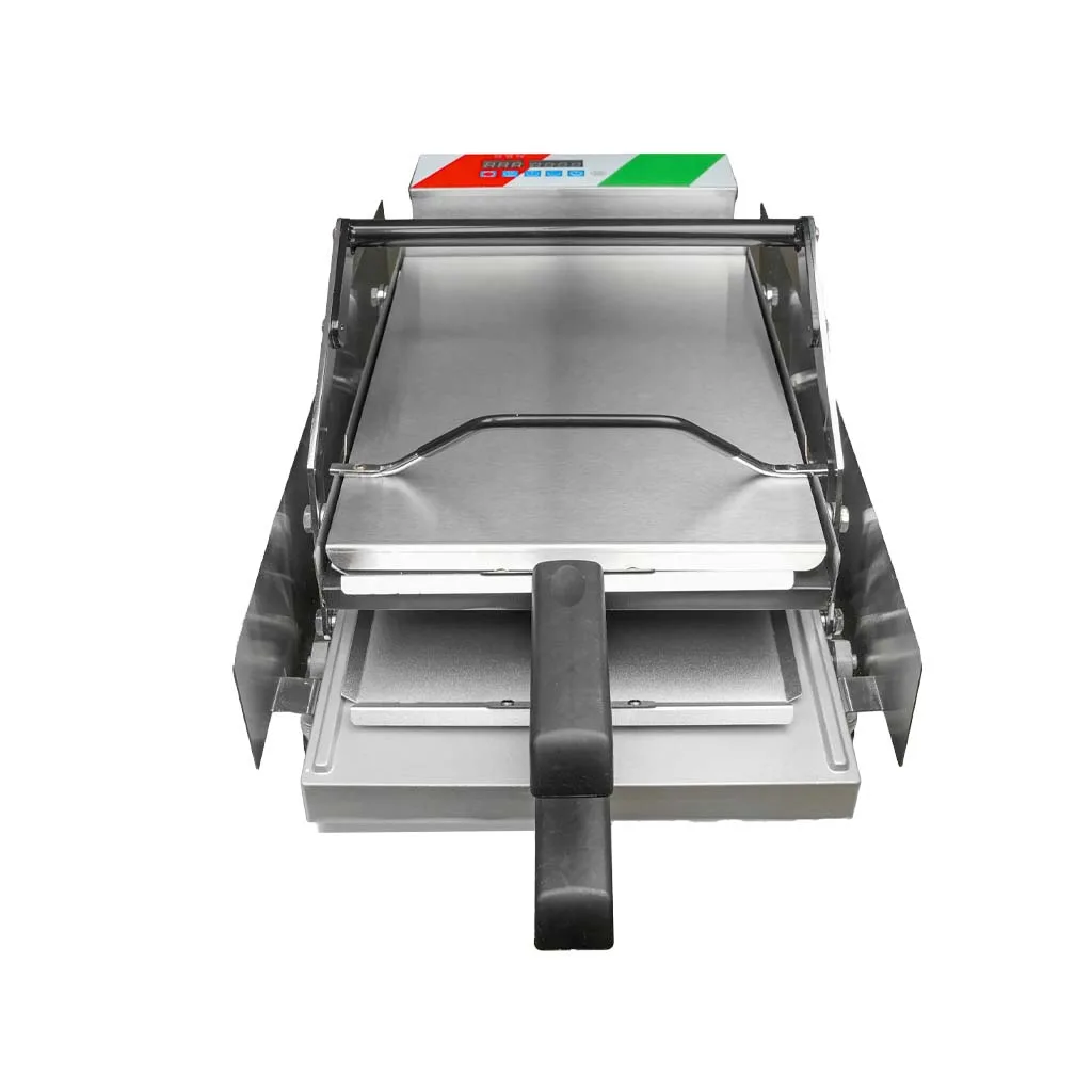 توستر صنعتی Tinder مدل Burger