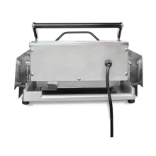 توستر صنعتی Tinder مدل Burger