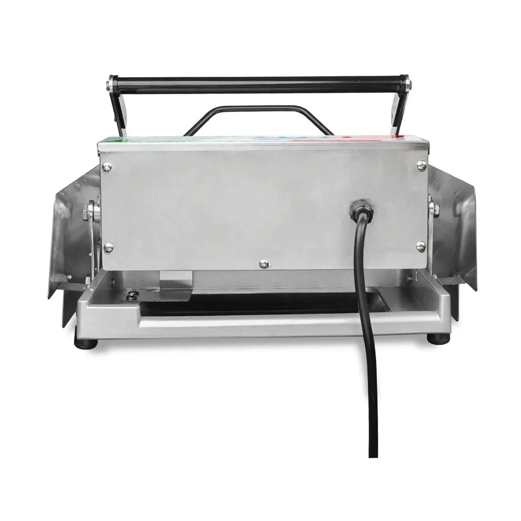 توستر صنعتی Tinder مدل Burger