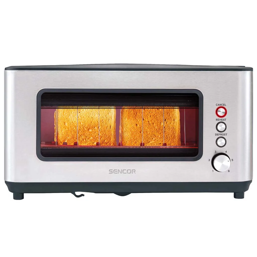 توستر نان سنکور مدل STS 4050