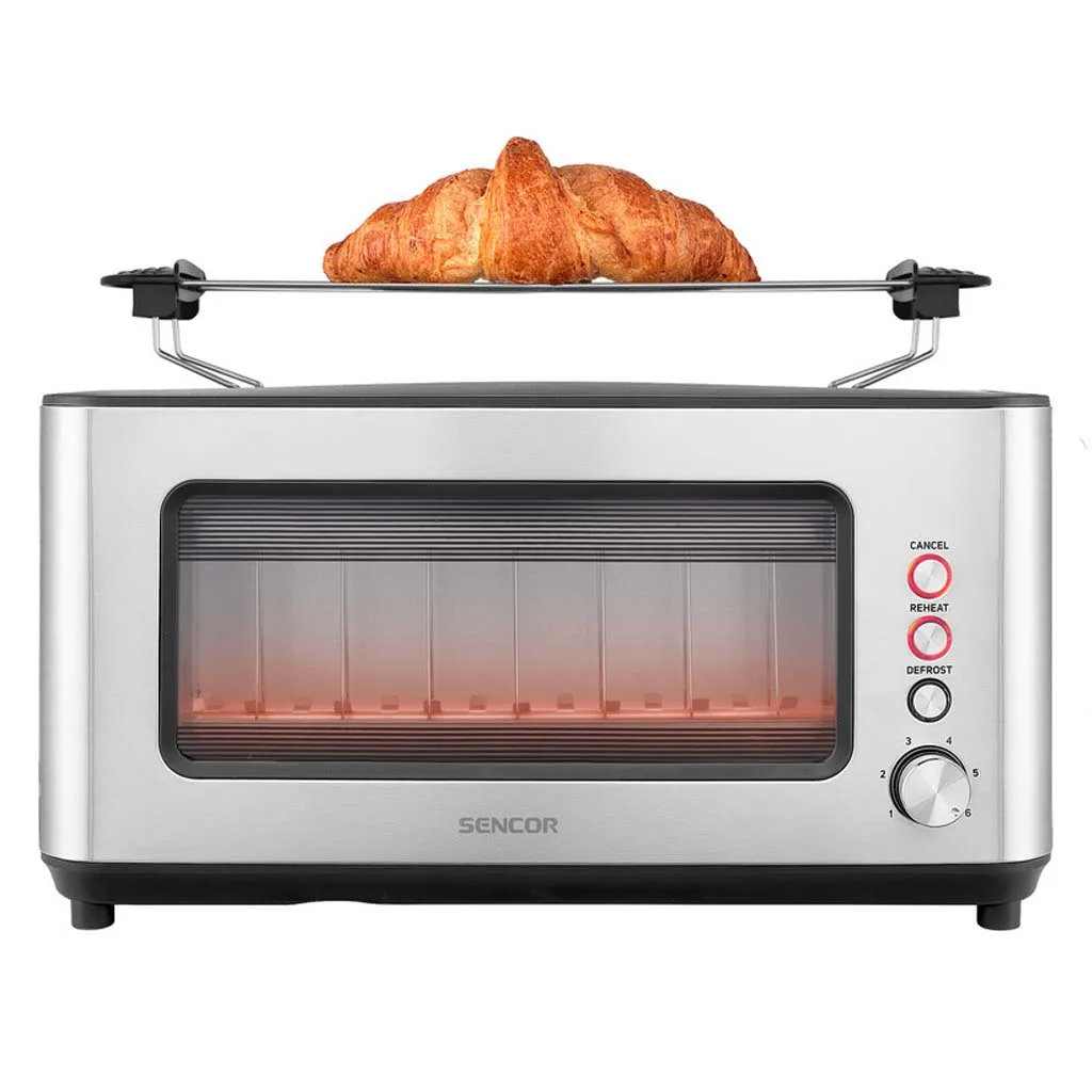 توستر نان سنکور مدل STS 4050