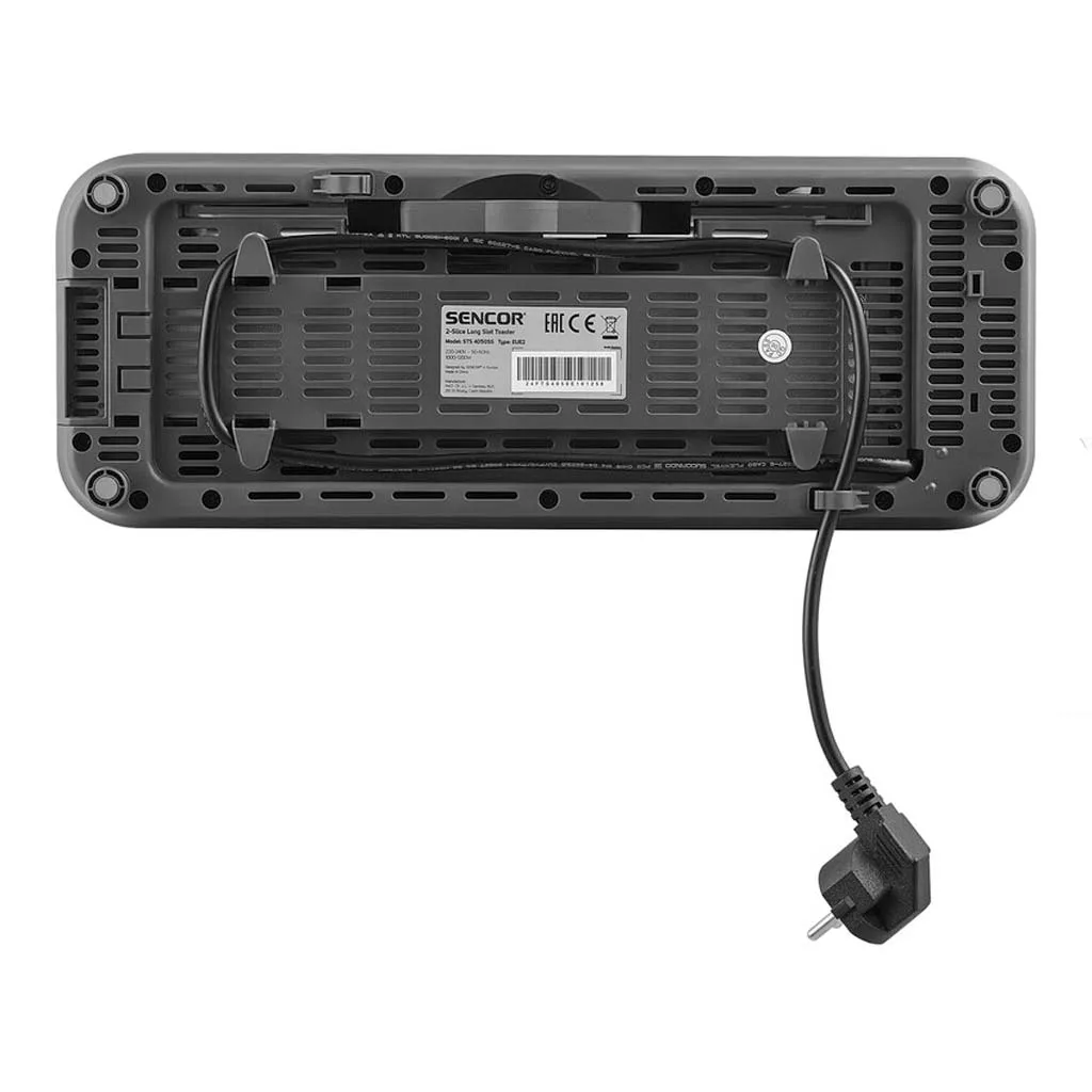 توستر نان سنکور مدل STS 4050