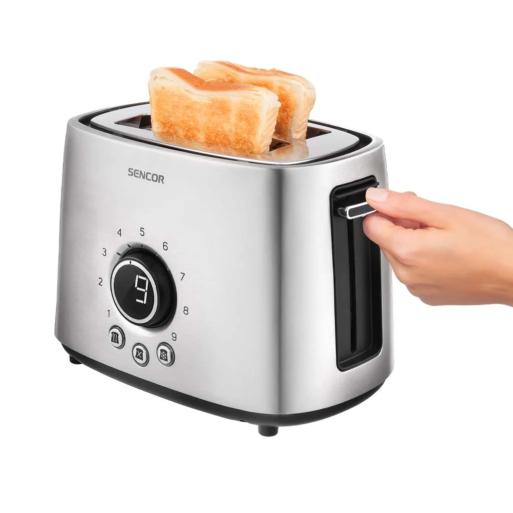 توستر نان سنکور مدل STS 5050