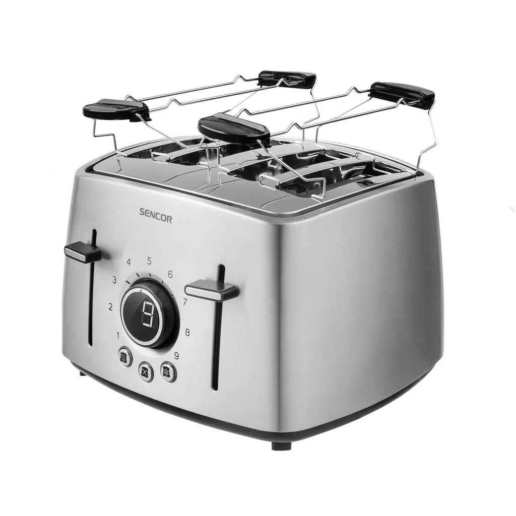 توستر نان سنکور مدل STS 5070SS