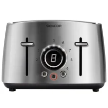توستر نان سنکور مدل STS 5070SS