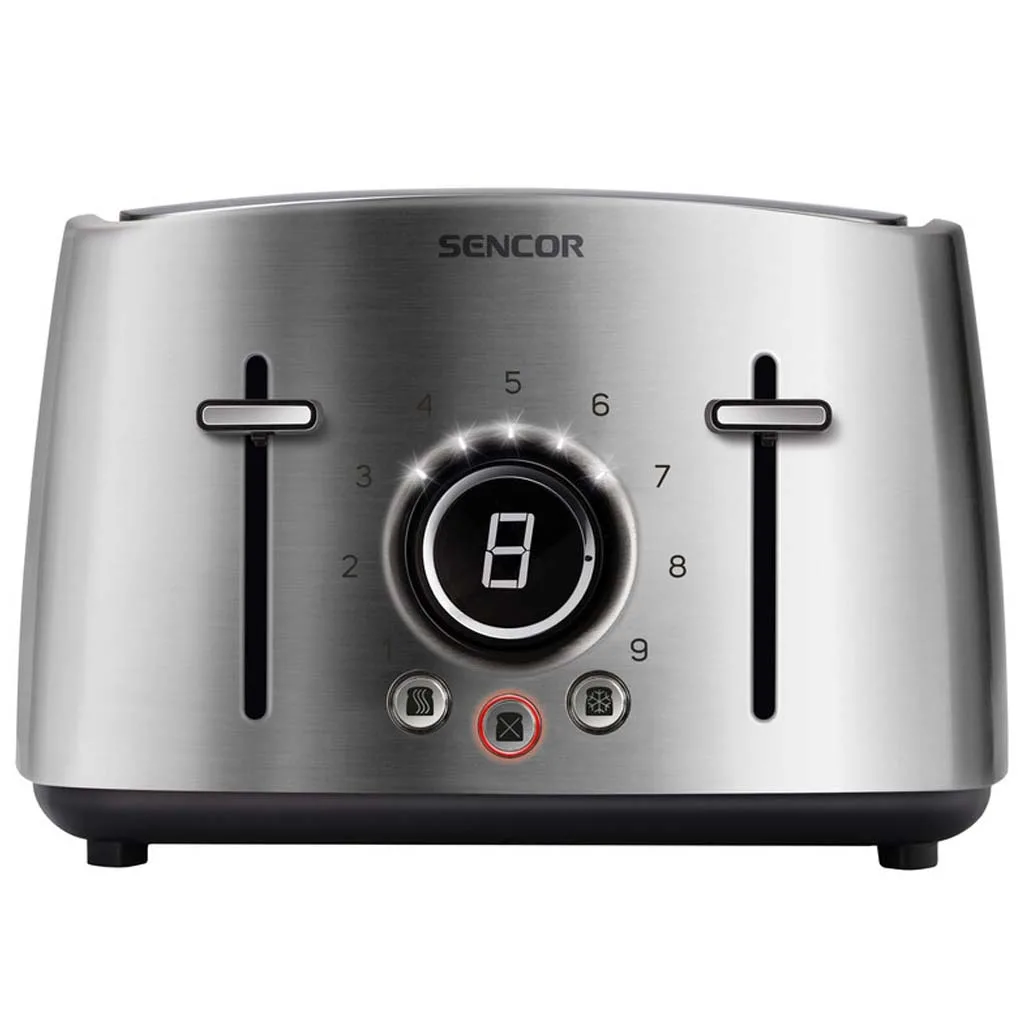 توستر نان سنکور مدل STS 5070SS