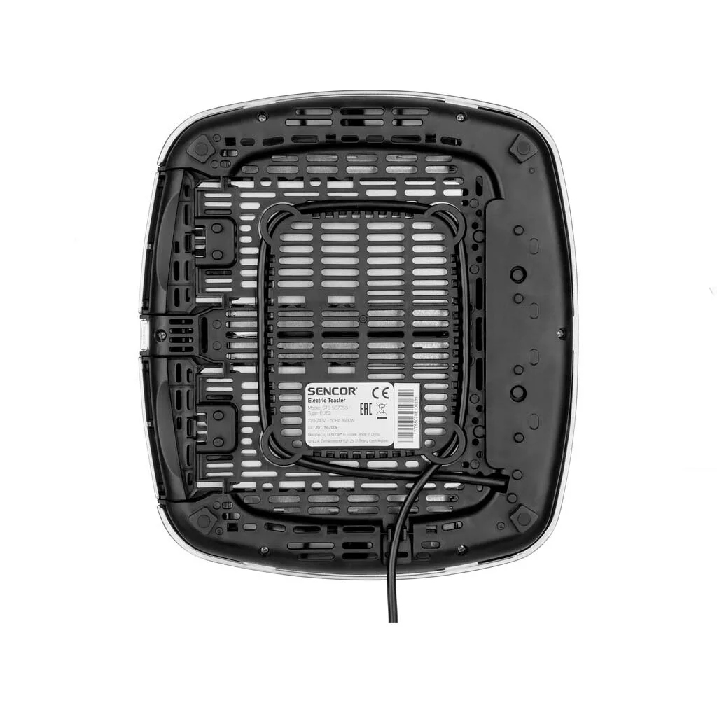 توستر نان سنکور مدل STS 5070SS
