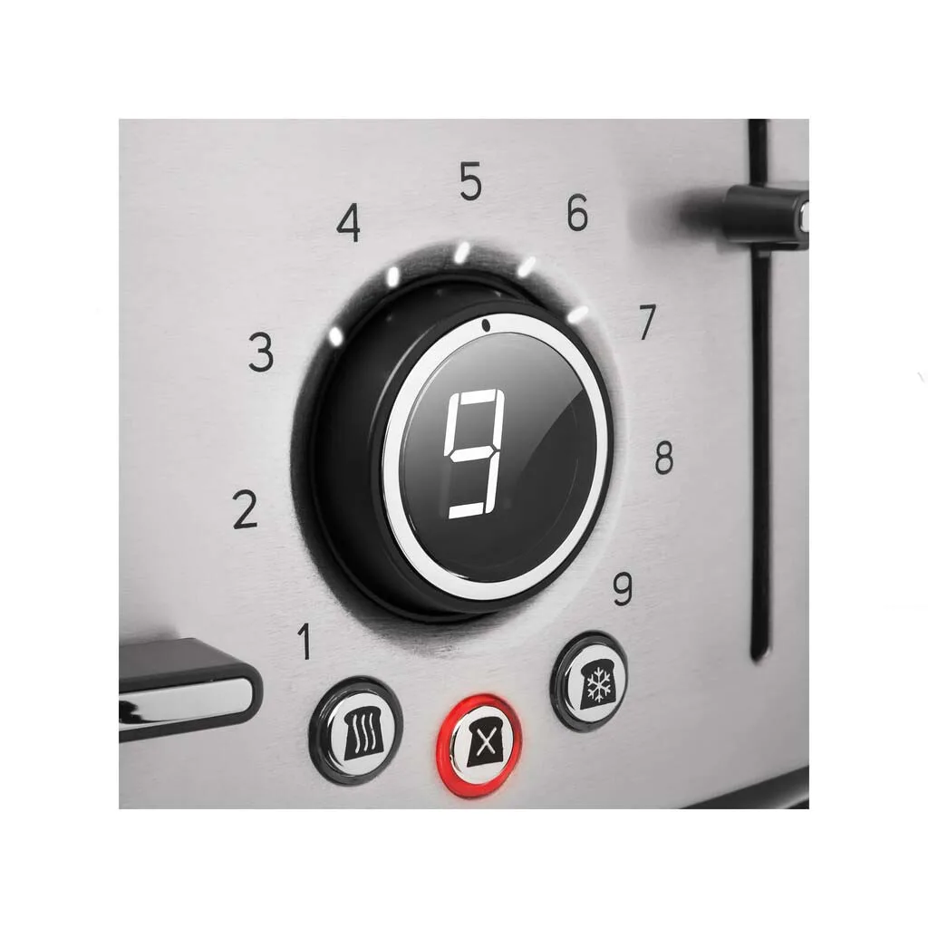 توستر نان سنکور مدل STS 5070SS