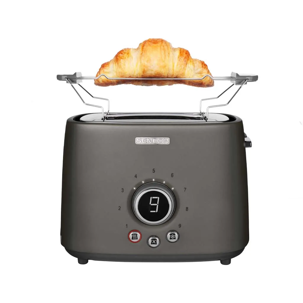 توستر نان سنکور مدل STS 6058 BK