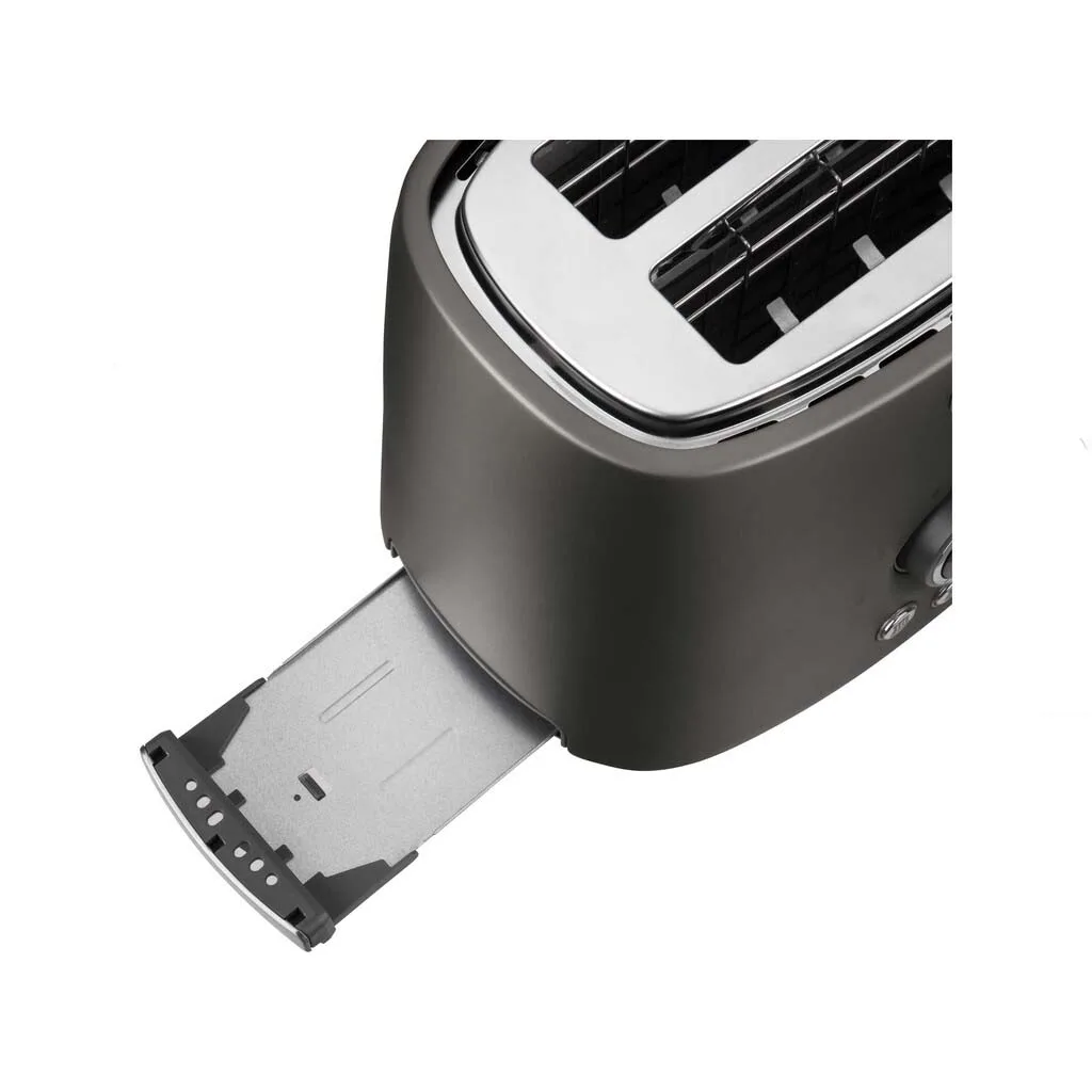 توستر نان سنکور مدل STS 6058 BK