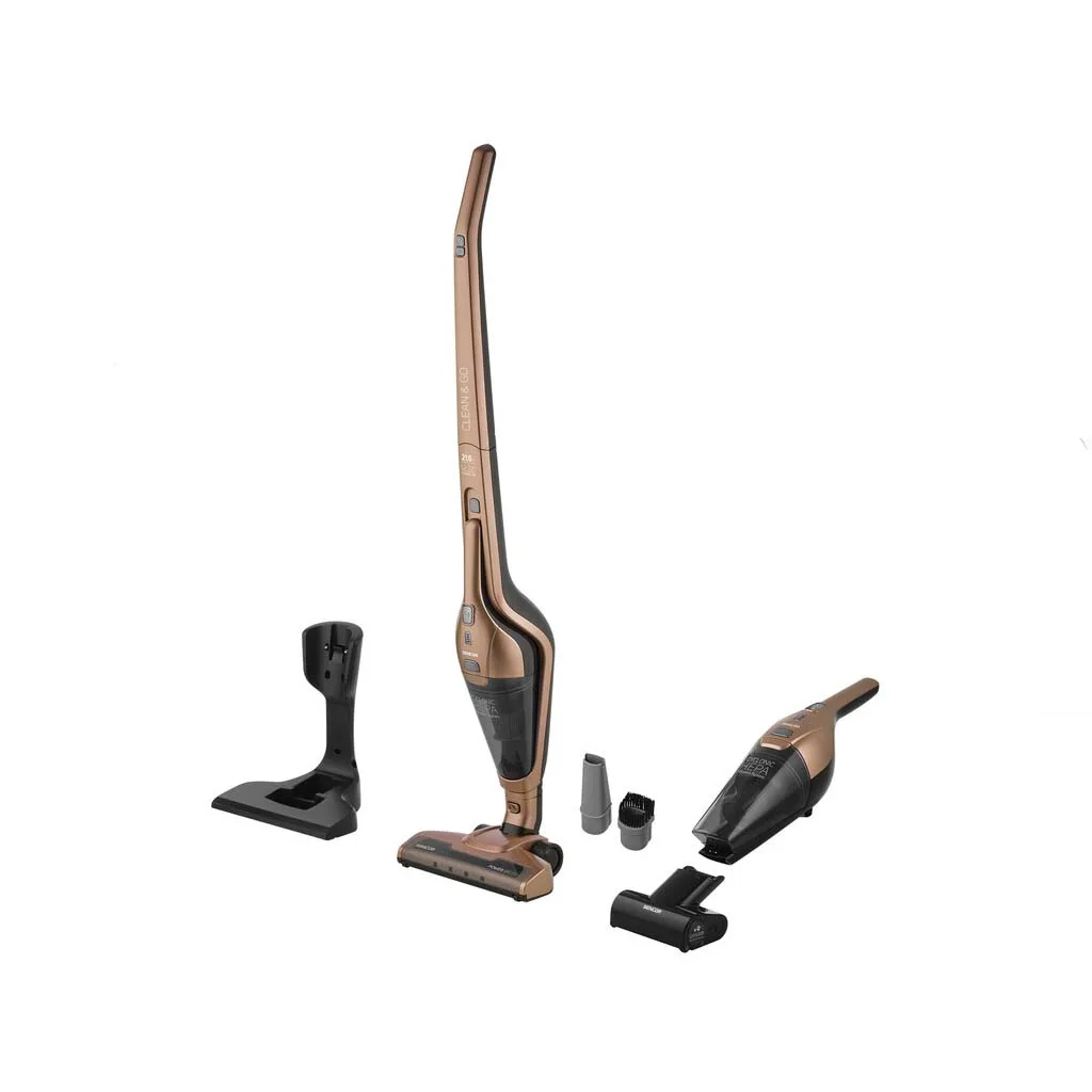 جارو شارژی سنکور مدل SVC 0606GD