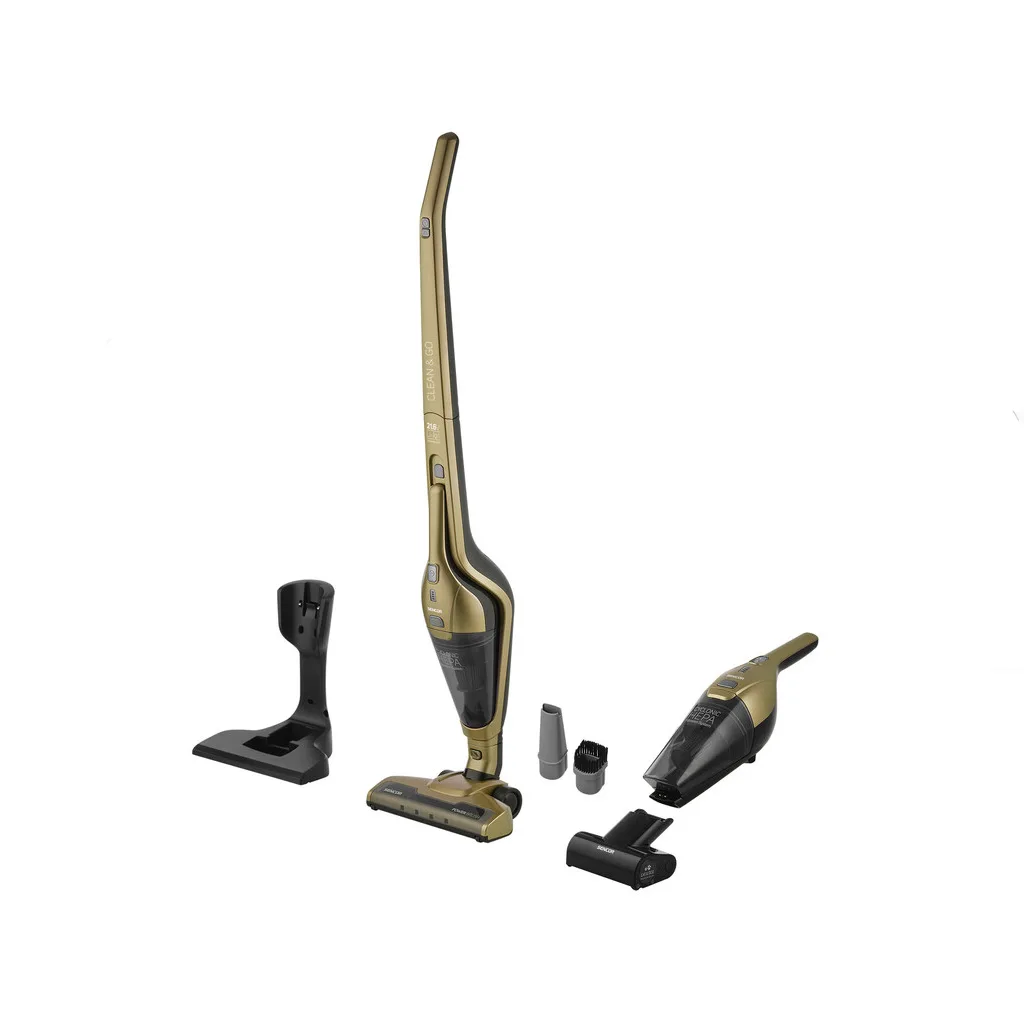 جارو شارژی سنکور مدل SVC 0607CH