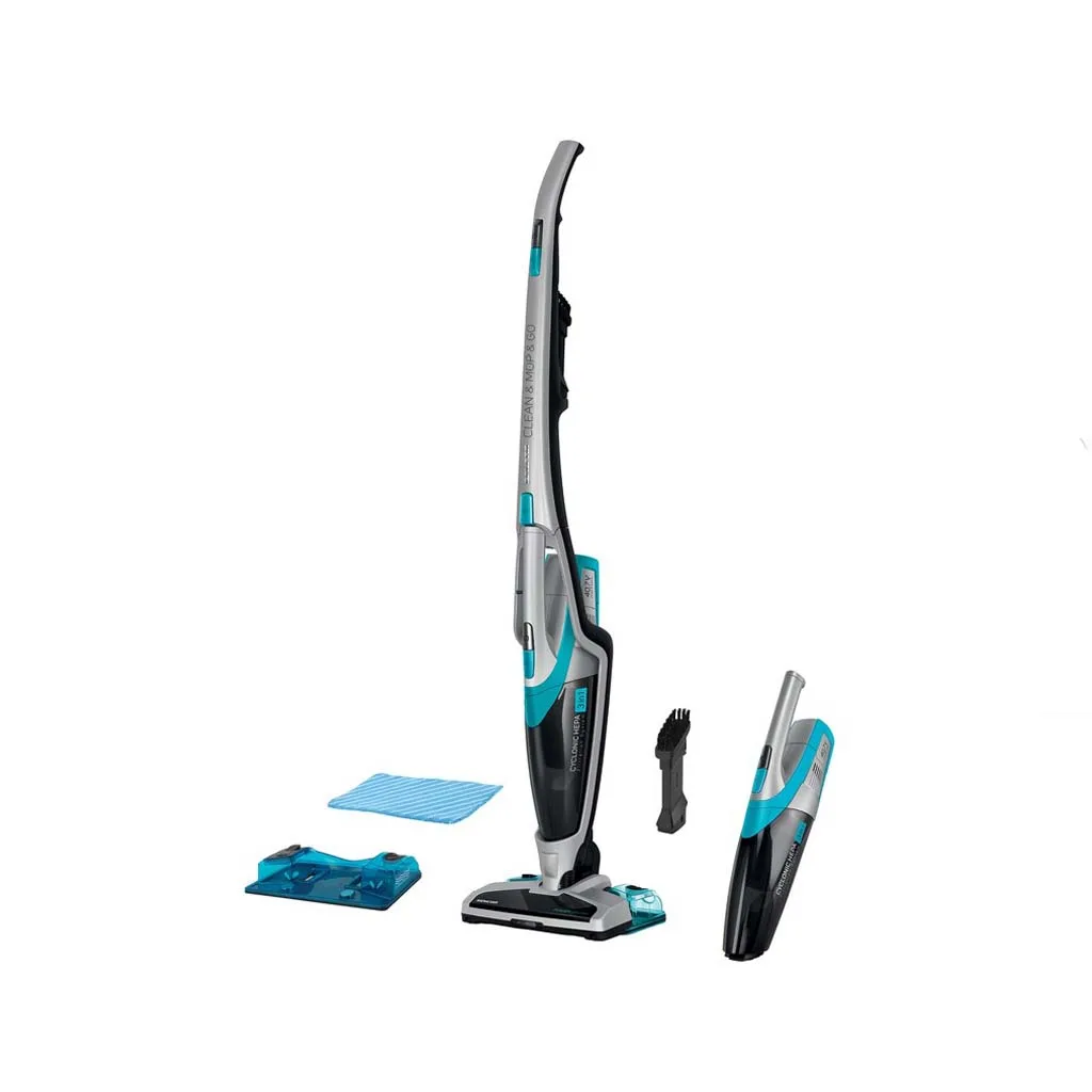 جارو شارژی سنکور مدل SVC 0740BL