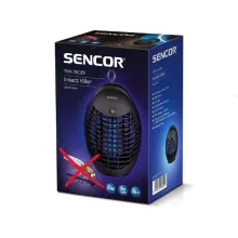 حشره کش برقی سنکور مدل SIK 5000