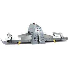 خمیر پهن کن (شیتر) فلامیک