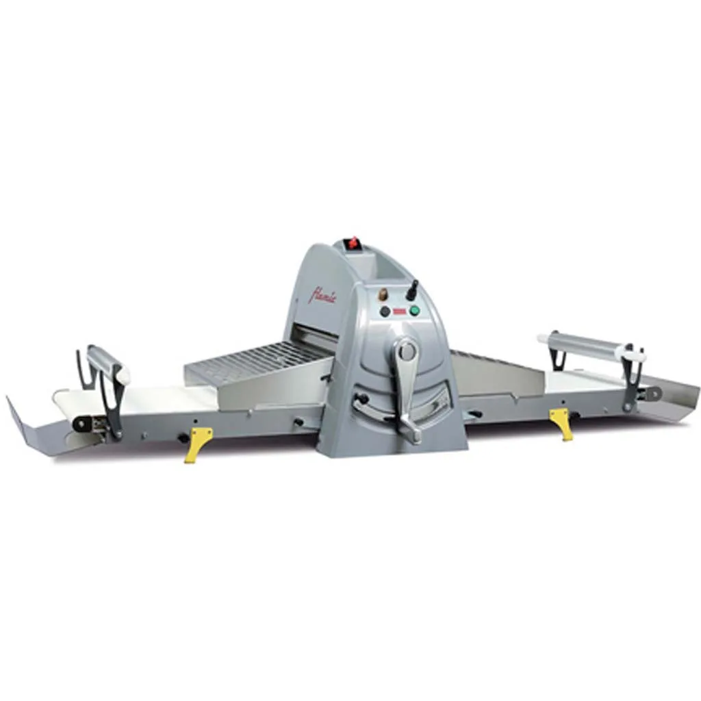 خمیر پهن کن (شیتر) فلامیک