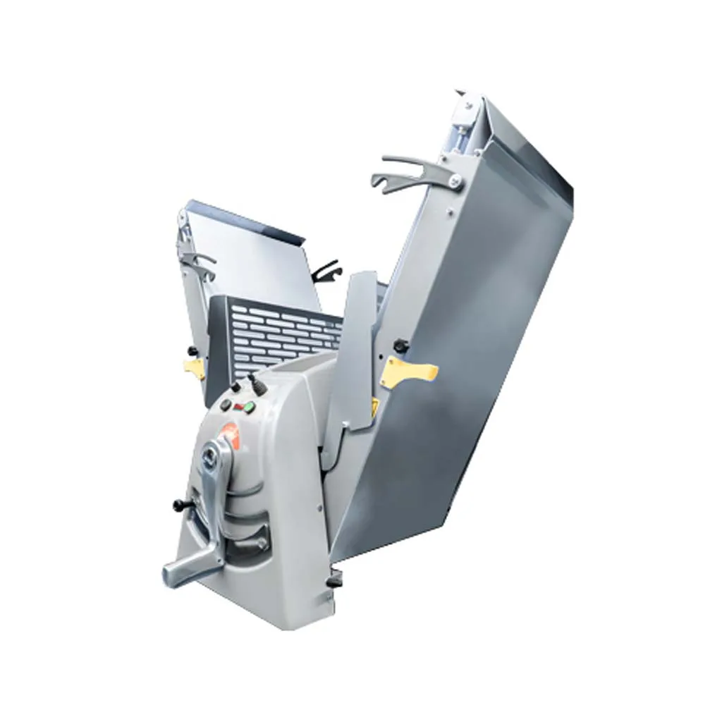 خمیر پهن کن (شیتر) فلامیک