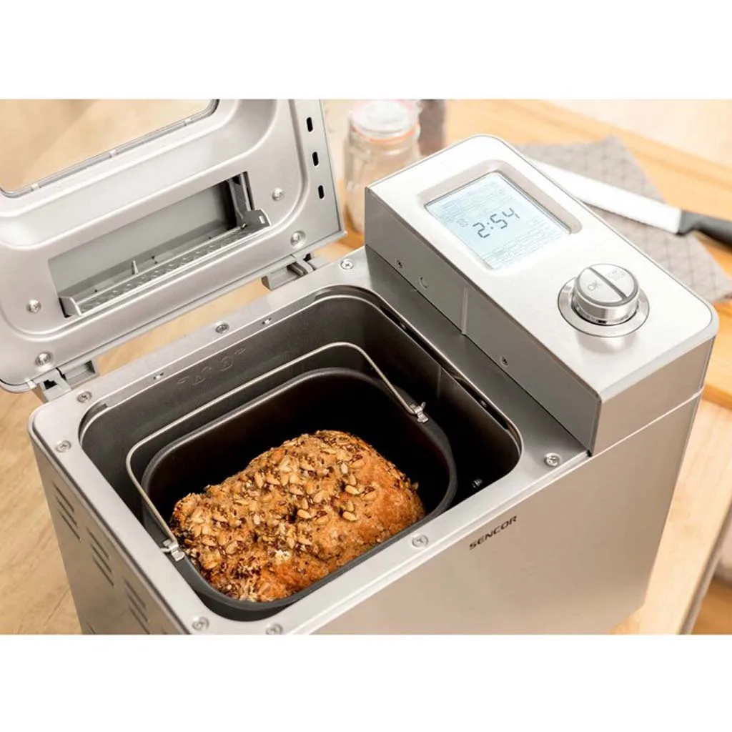 دستگاه نان پز سنکور مدل SBR 2000SS