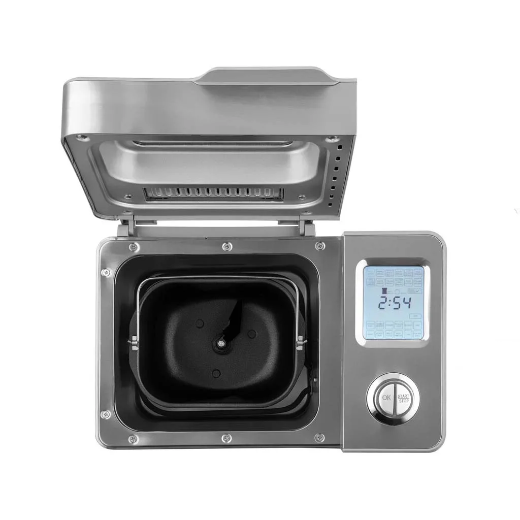 دستگاه نان پز سنکور مدل SBR 2000SS