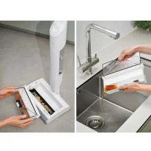 زمین شوی سنکور مدل SVW 3500WH