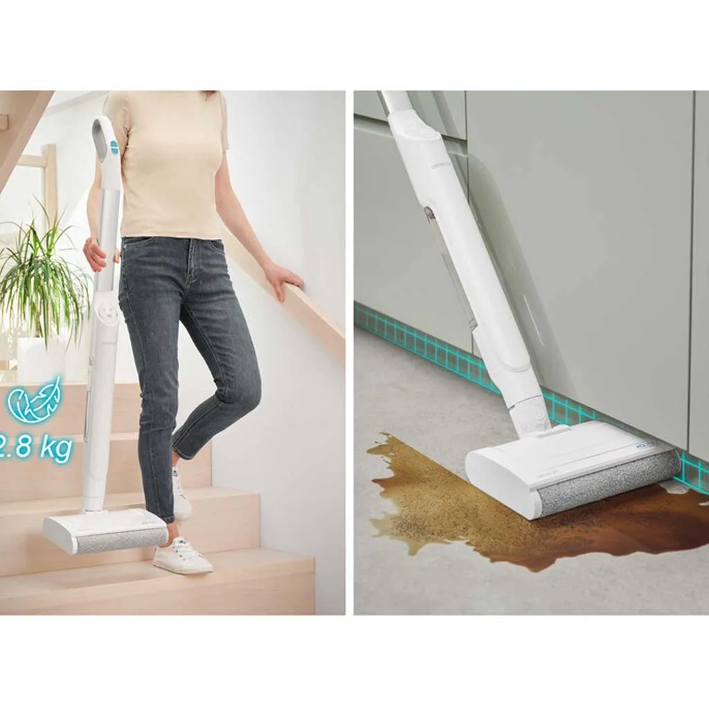 زمین شوی سنکور مدل SVW 3500WH