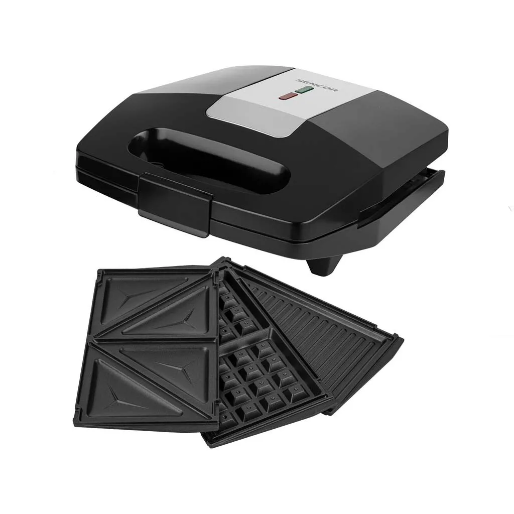 ساندویچ ساز سنکور مدل SSM 9410SS