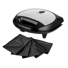 ساندویچ ساز سنکور مدل SSM 9510SS