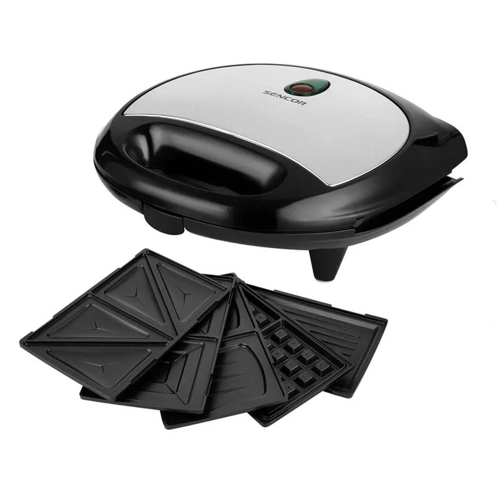 ساندویچ ساز سنکور مدل SSM 9510SS