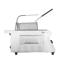 سرخ کن صنعتی Tinder مدل Electromagnetic