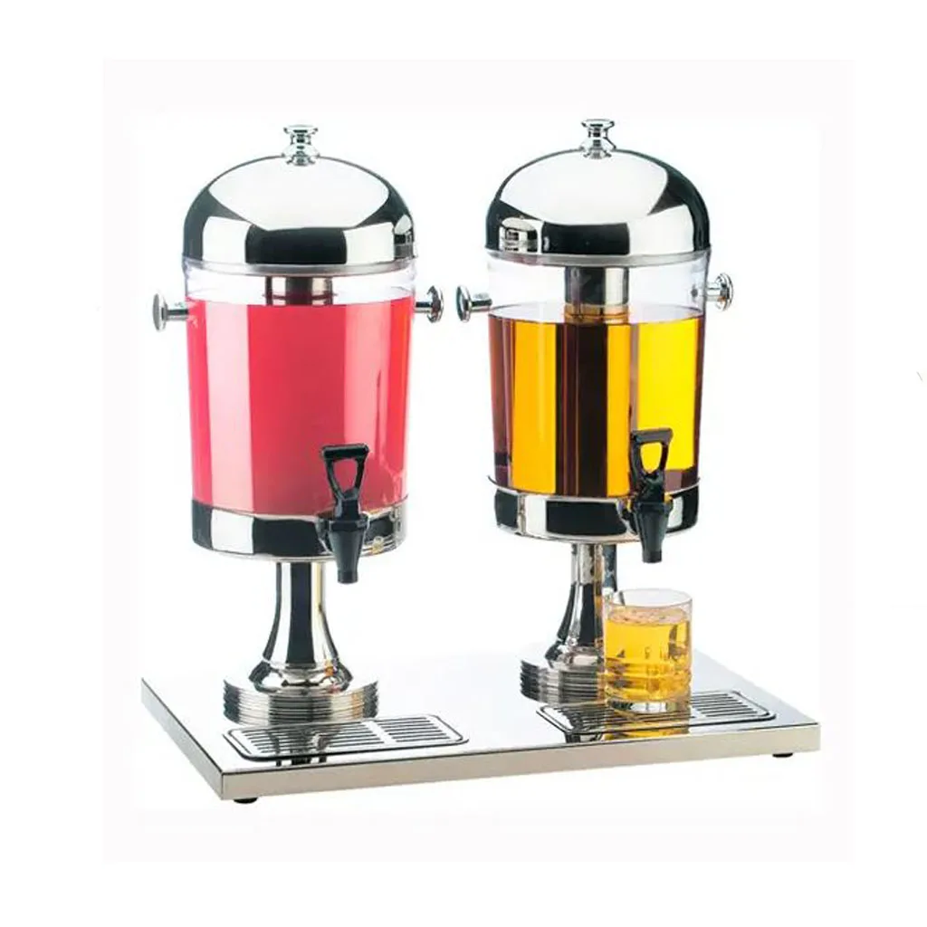 شربت سردکن دو مخزن ویکتور