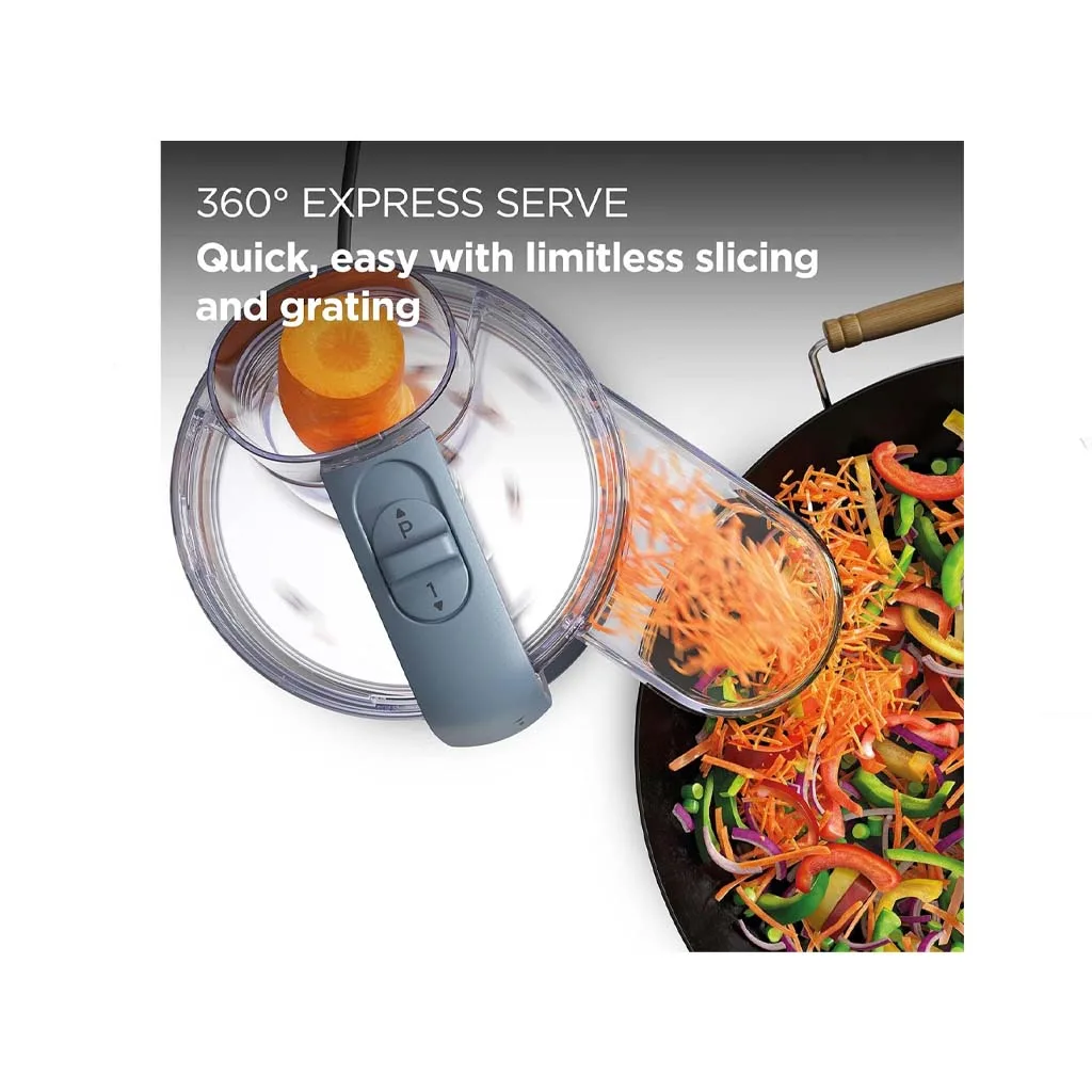 غذاساز و سالاد ساز کنوود مدل FDP22