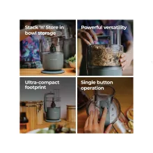 غذاساز و سالاد ساز کنوود مدل FDP22