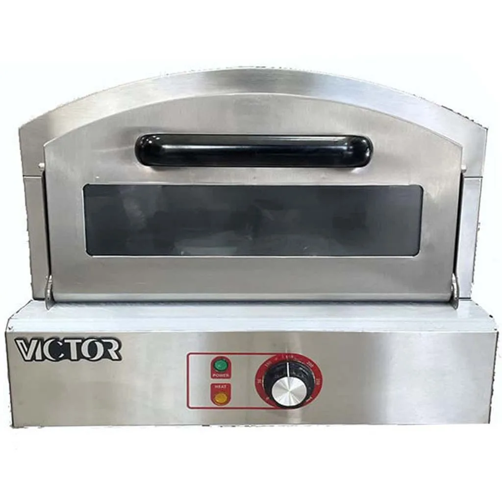 فر پیتزا برقی ویکتور