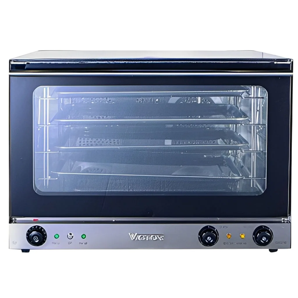 فر کانوکشن ویکتور ۴ سینی سایز بزرگ